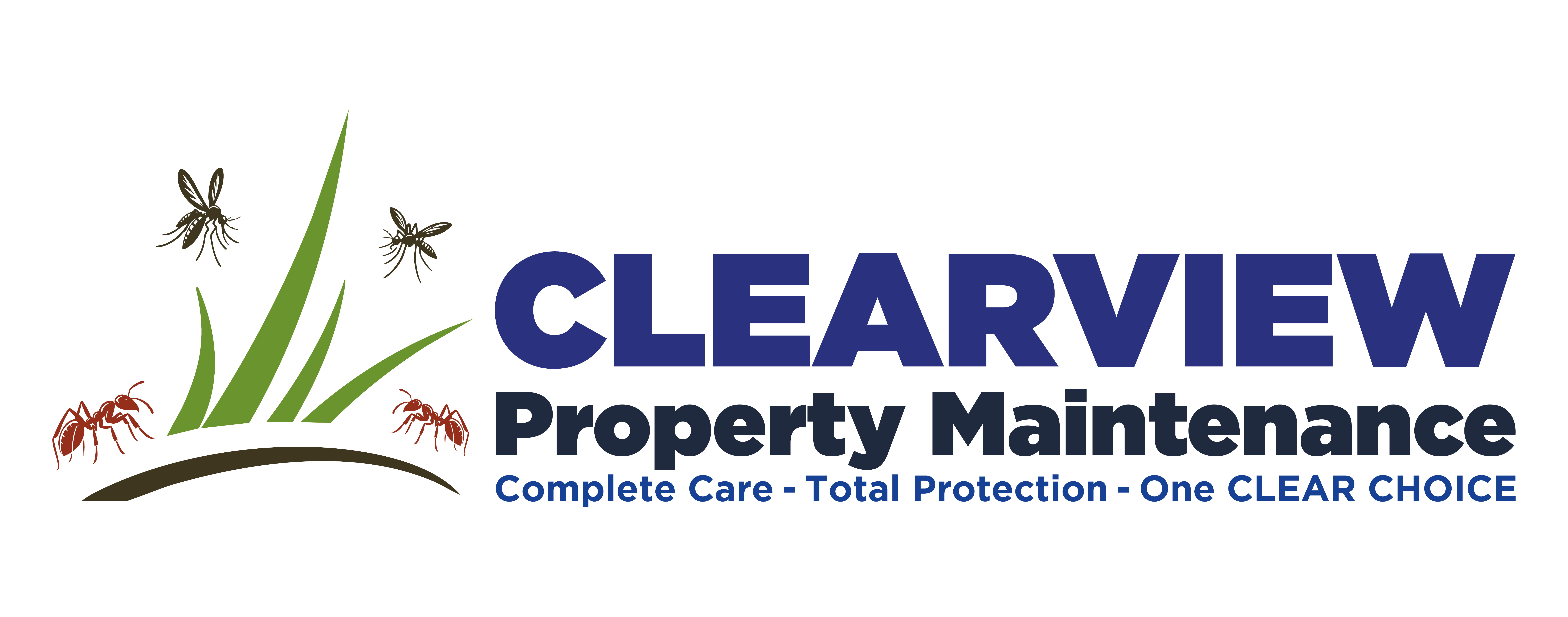 Clear View Property Maintenance