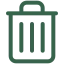 Junk/Trash Removal icon